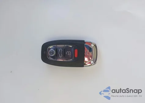 2012 Audi Q5 3.2 Premium Plus z USA, uszkodzony, nr VIN WA1DKAFP6CA029680